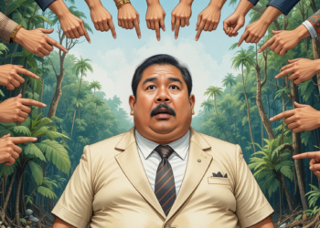 Solidaritas untuk Prof. Bambang Hero: Hentikan Kriminalisasi Akademisi