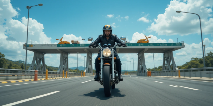 Wakil Ketua Komisi V DPR RI Usulkan Moge Bisa Masuk Jalan Tol