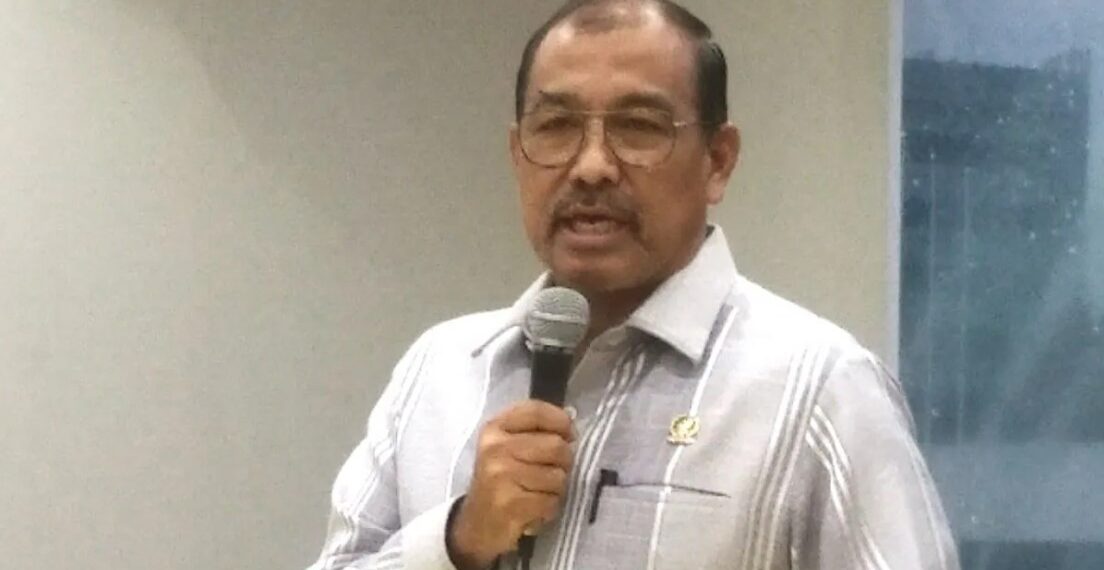 Hak Guna Bangunan di Pagar Laut Tangerang: Nama Nono Sampono Disebut. Kok Bisa?