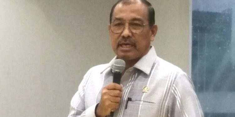 Hak Guna Bangunan di Pagar Laut Tangerang: Nama Nono Sampono Disebut. Kok Bisa?