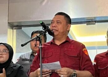 Kejagung Ungkap 9 Tersangka Baru 2 Diantaranya DPO