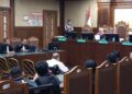 Putusan Sela Hakim PN Jakarta Pusat: Berdasar JPU, Eksepsi Terdakwa Kasus Emas Ditolak