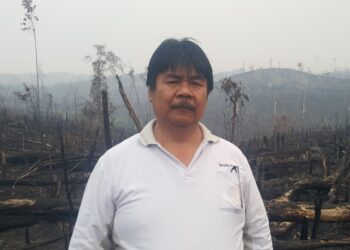 Kriminalisasi Bambang Hero: Ancaman Serius bagi Pejuang Lingkungan