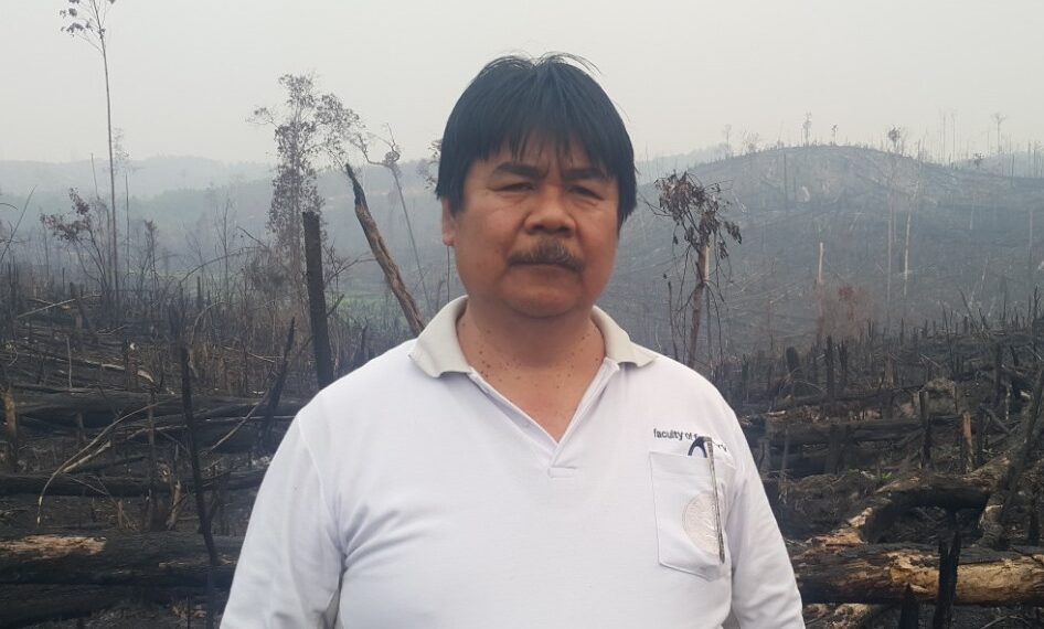 Kriminalisasi Bambang Hero: Ancaman Serius bagi Pejuang Lingkungan