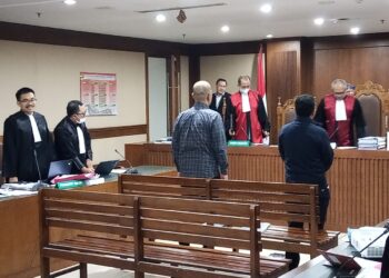 Menguak Adanya Selisih Harga Dalam Kesaksian Agung Pratama dan Budi Hatari