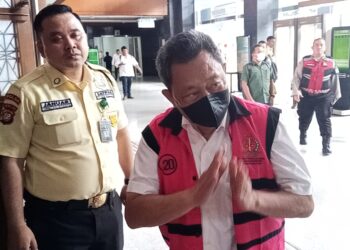 Hendry Lie Didakwa Terima Rp 1 Triliun dalam Kasus Korupsi Timah