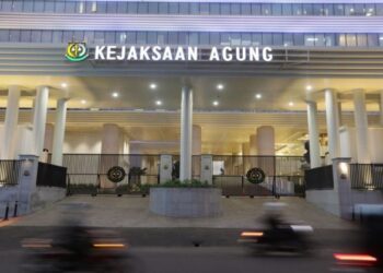 Survei Indikator Politik: Kejaksaan Agung Ungguli Lembaga Penegak Hukum Lainnya dalam Kepercayaan Publik