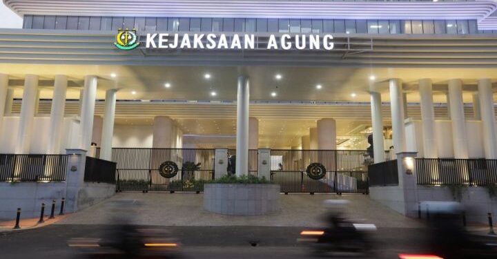Survei Indikator Politik: Kejaksaan Agung Ungguli Lembaga Penegak Hukum Lainnya dalam Kepercayaan Publik