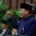 Presiden Prabowo Bentuk Satgas Penertiban Kawasan Hutan, Sjafrie dan Febrie di Garda Depan
