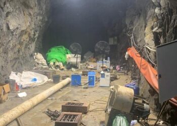 Kejagung Ajukan Kasasi atas Vonis Bebas WNA China di Kasus 774 Kg Emas