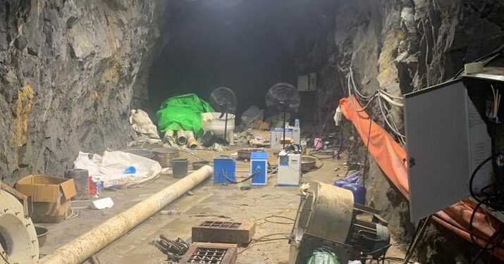 Kejagung Ajukan Kasasi atas Vonis Bebas WNA China di Kasus 774 Kg Emas