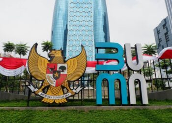 Aset dan Laba Triliunan, Daftar 10 BUMN Terbesar di Indonesia