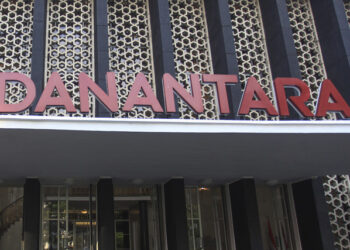 Definisi Danantara: Badan Pengelola Investasi Baru yang Akan Dibentuk