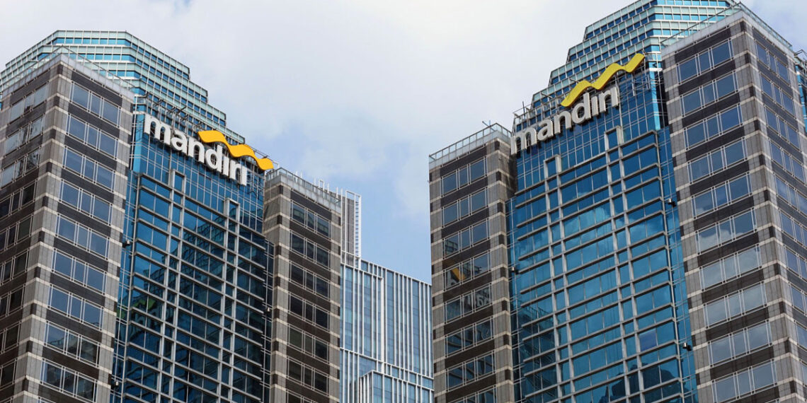 Bank Mandiri Raih Dua Penghargaan Bergengsi Alpha Southeast Asia 2024