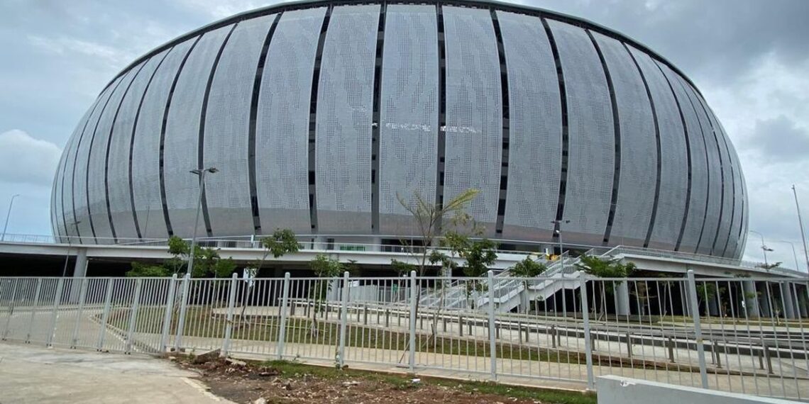 Era Baru Macan Kemayoran: JIS Resmi Jadi Rumah Persija