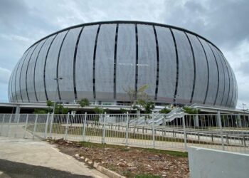 Era Baru Macan Kemayoran: JIS Resmi Jadi Rumah Persija