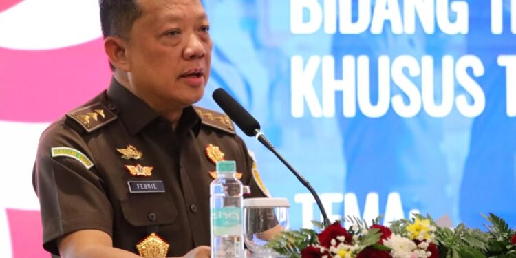 Survei LSI: Kejaksaan Agung Dapat Apresiasi Publik atas Langkah Hukum Tegas di 100 Hari Prabowo