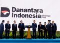 Danantara Indonesia Diluncurkan: Rosan Roeslani Ditunjuk sebagai CEO