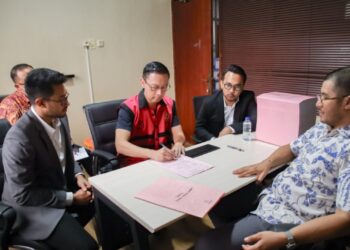 Kerugian Negara Rp578 Miliar, Dua Tersangka Korupsi Gula Jalani Proses Hukum