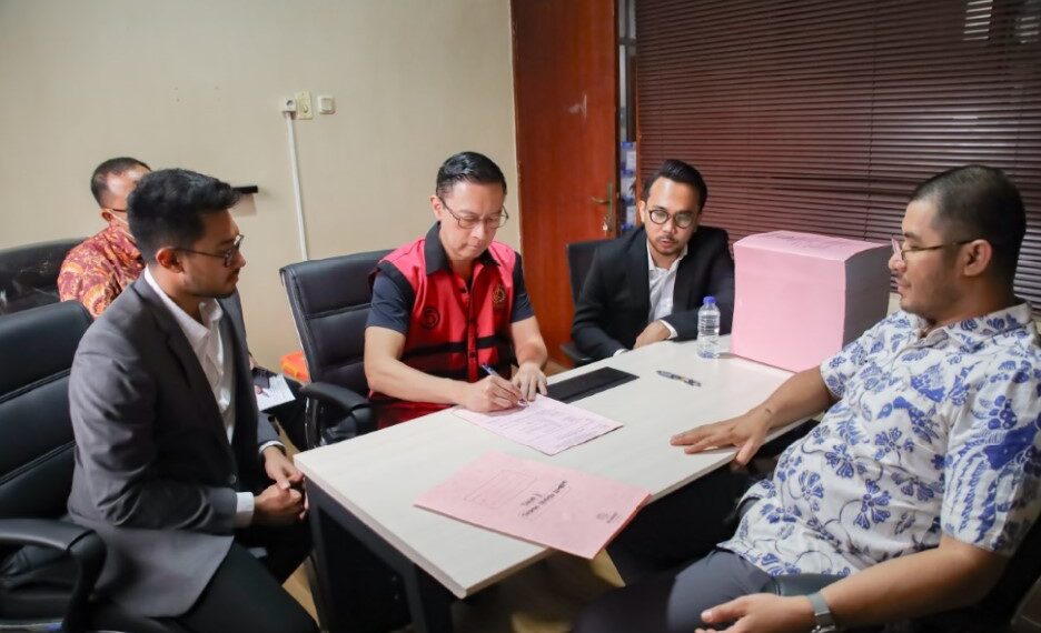 Kerugian Negara Rp578 Miliar, Dua Tersangka Korupsi Gula Jalani Proses Hukum