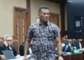 Sidang Perkara Emas: Saksi Tegaskan Tidak Ada Keuntungan dari Cap Lebur dan Pemurnian