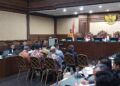 JPU Hadirkan Saksi-Saksi Mantan Pejabat PT Antam Tbk untuk Ungkap Fakta