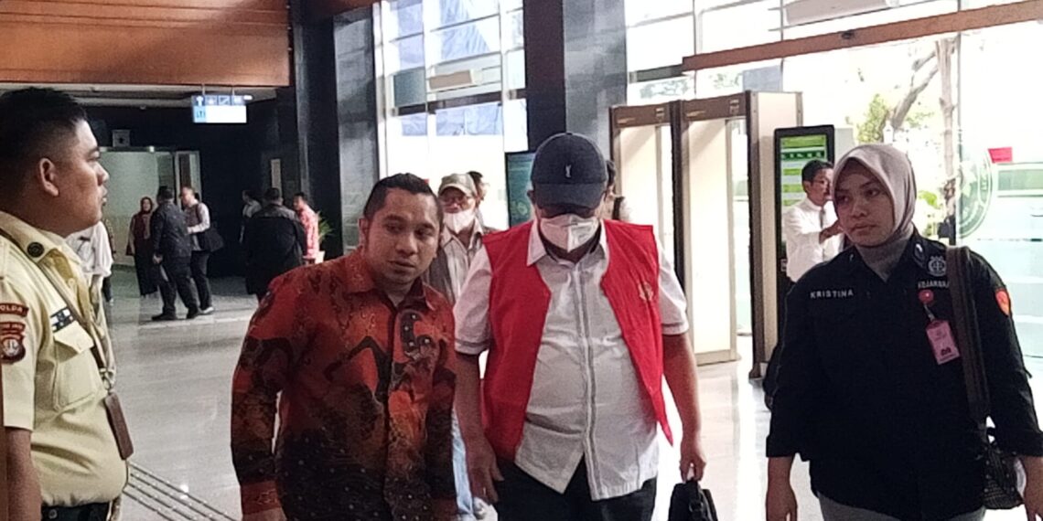 Saksi-Saksi Persidangan Kasus Ronald Tanur Tegaskan Tidak Ada Intervensi