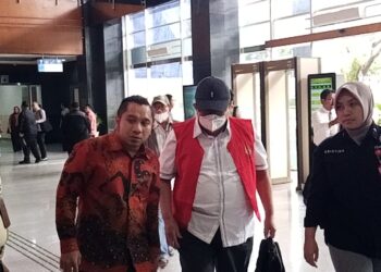 Saksi-Saksi Persidangan Kasus Ronald Tanur Tegaskan Tidak Ada Intervensi