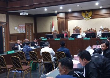 Saksi-Saksi Persidangan Kasus Ronald Tanur Tegaskan Tidak Ada Intervensi