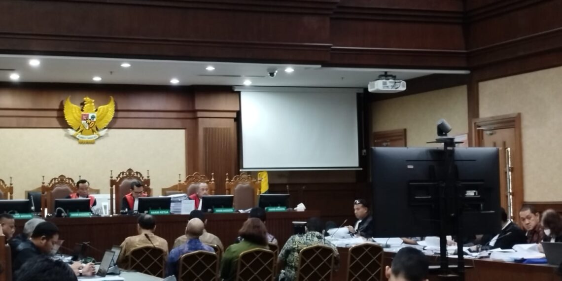 Kejaksaan Gelar Sidang Kasus Emas, Hadirkan Saksi dan Ungkap Fakta Baru