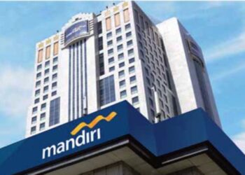 Peringkat idAAA untuk Bank Mandiri, Bukti Kinerja Keuangan yang Stabil