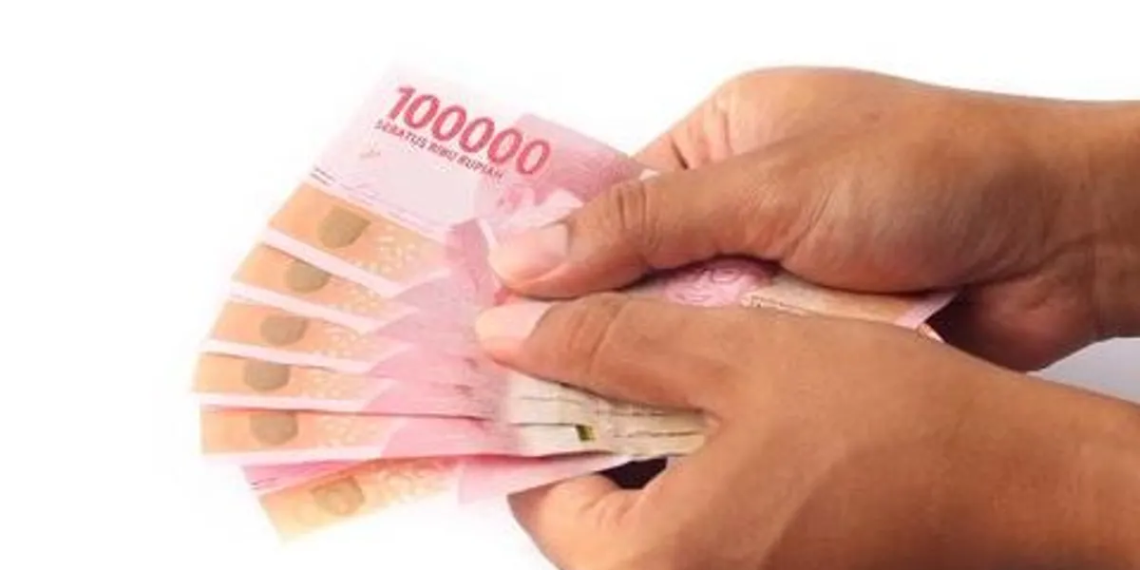 Bansos BPNT 2025 Cair Rp 600 Ribu, Cek Nama Penerima dan Cara Pencairannya