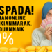 Waspada! Pinjaman Online Ilegal Kian Marak, Pengaduan Naik 80%