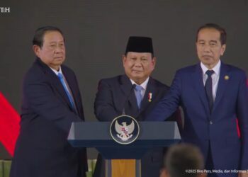Prabowo Resmikan Danantara, Harus Transparan dan Bisa Diaudit