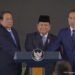 Prabowo Resmikan Danantara, Harus Transparan dan Bisa Diaudit