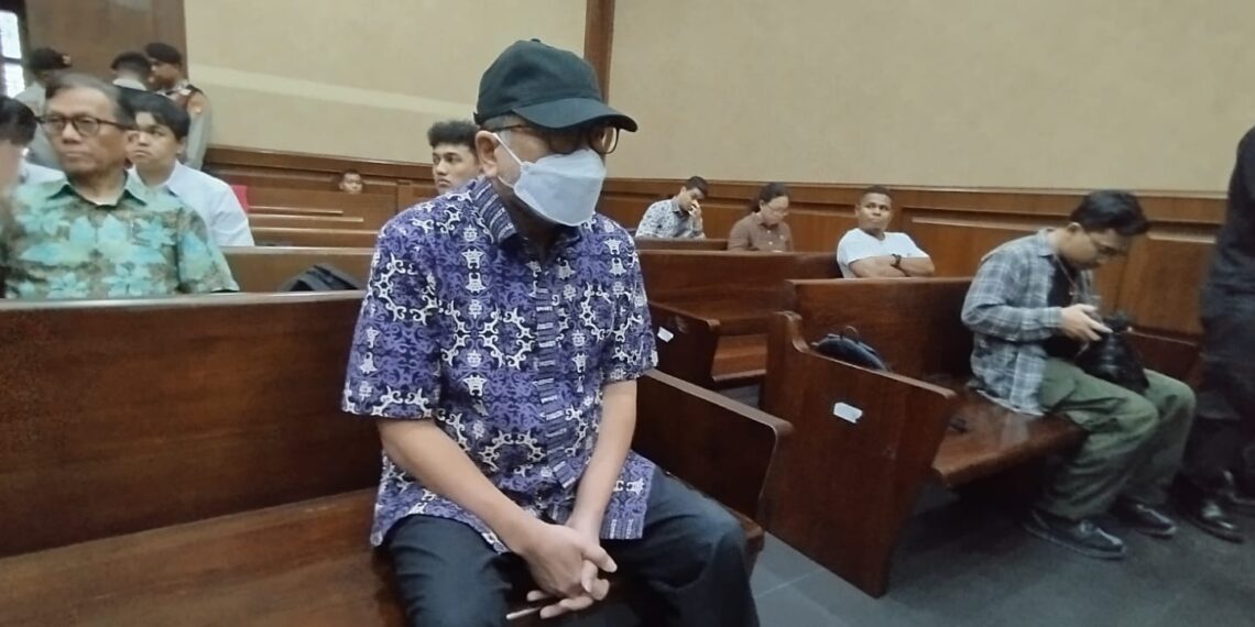 JPU Akan Siapkan Sekitar 60 Saksi dalam Dakwaan Suap Zarof, Lisa, dan Meirizka