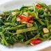 Tips Rahasia Memasak Tumis Kangkung agar Warnanya Tetap Hijau Segar
