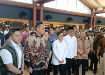 Sri Mulyani: Pajak Tiket Pesawat Domestik Dikurangi, Masyarakat Lebih Terbantu