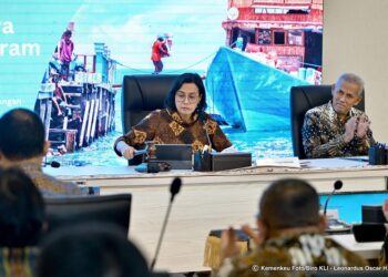 Kemenkeu Luncurkan Joint Program untuk Optimalisasi Penerimaan Negara 2025