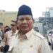 Presiden Prabowo Resmikan Fasilitas Pengolahan Emas Terbesar di Gresik