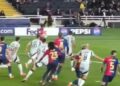 Duel Sengit Barcelona vs Benfica Berakhir dengan Kemenangan 3-1 untuk Tuan Rumah