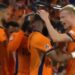 Imbang 2-2, Belanda dan Spanyol Berbagi Poin di Leg Pertama UEFA Nations League”
