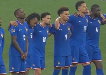 Prancis Lolos ke Semifinal UEFA Nations League Usai Menaklukkan Kroasia Lewat Adu Penalti