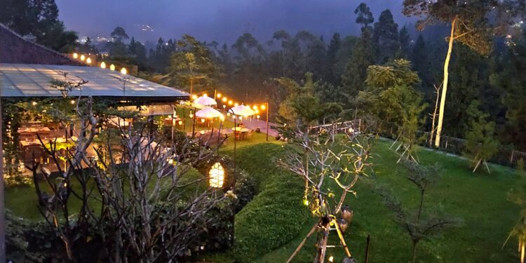 “Rekomendasi Hotel Instagramable dan Ekonomis di Bandung”