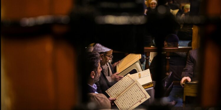 Memahami Keutamaan Doa di Malam Lailatul Qadar Sesuai Sunnah Rasulullah SAW