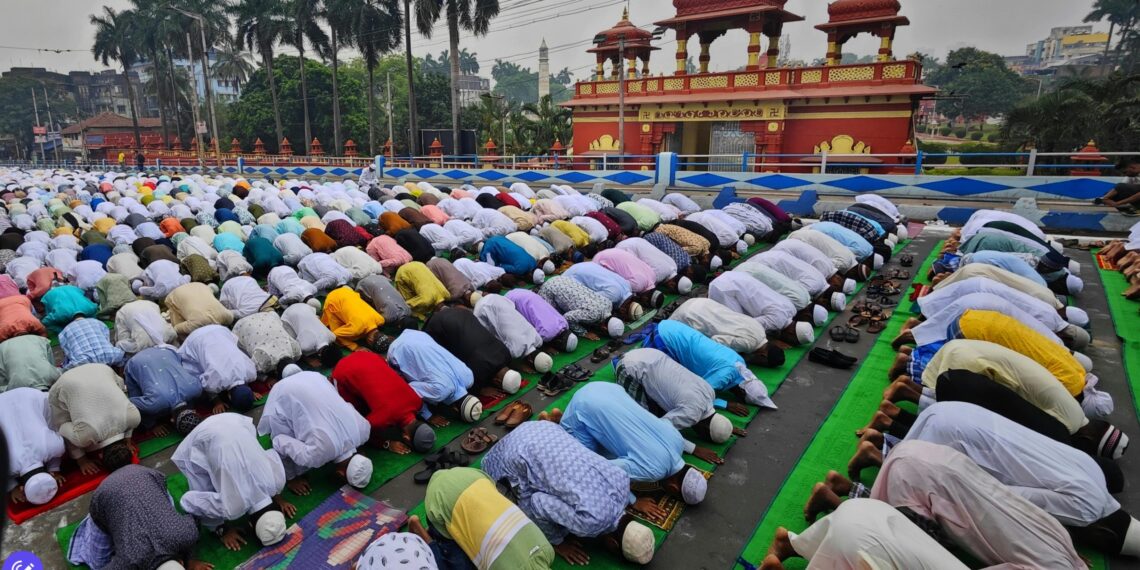 “15 Ucapan Idul Fitri 2025 untuk Orang Tercinta dan Kolega, Pererat silaturahmi di Hari Raya”