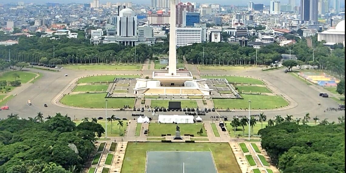 Libur Lebaran di Jakarta: 9 Destinasi Wisata yang Tenang dan Menyenangkan