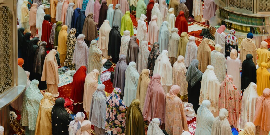 Sembilan Negara Tetapkan Idul fitri Jatuh pada Senin, 31 Maret 2025