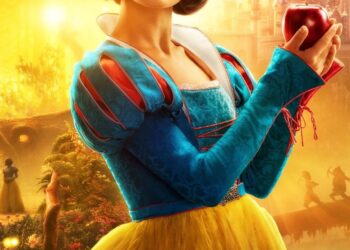 Review Film Snow White 2025