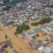 Hujan Deras Picu Banjir, Ribuan Warga Terdampak di Bekasi dan Sekitarnya